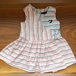 Two for $20! Tommy Hilfiger Cotton Dress